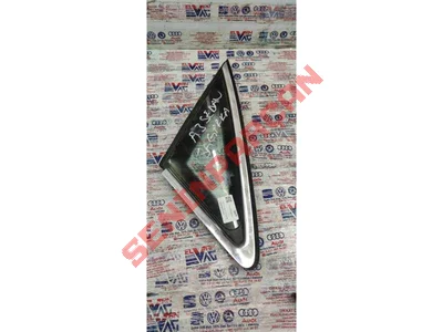 8V5845299M - ARKA SOL SÜRÜCÜ CAMI - Used Original