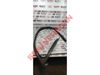 8W0837431 - CAM KILAVUZU - Used Original