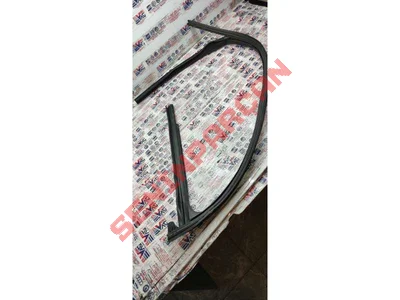 8W0837431 - CAM KILAVUZU - Used Original