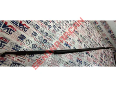 80A853284 - SÜS ÇITASINA SAHIP CAM AĞIZ - Used Original