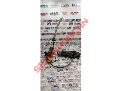 8X2837016B - KAPI KILIDI