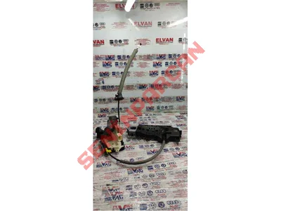 8X2837016B - KAPI KILIDI - Used Original