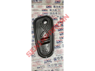 80A837916 - KAPI IÇ SACININ KORUYUCUSU