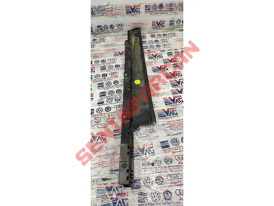 80A837902 - B DIREĞI KAPLAMASI - Used Original