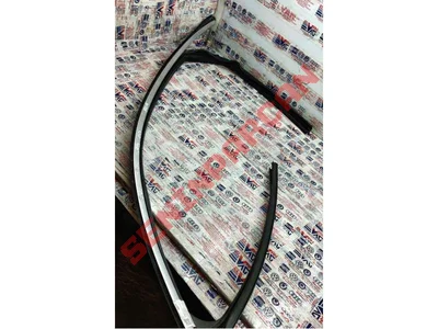80A837432RV - KAPI NİKELAJI - Used Original