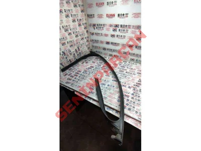 80A837432RV - KAPI NİKELAJI - Used Original