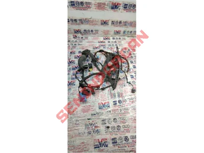 5E1971121M - KAPI KABLO DEMETI - Used Original