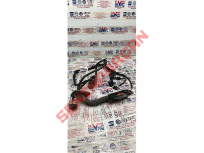 5CU971120EB - KAPI KABLO DEMETİ - Used Original