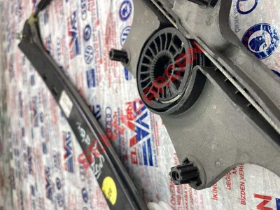 3G5839462 - CAM MEKANIZMASI