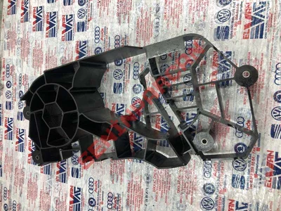 04E129711J - EMME MANİFOLDU ÜST PARÇASI - Used Original