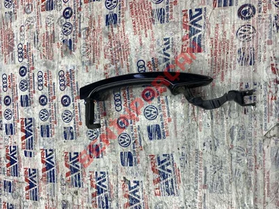 8V0837209 - KAPI KOLU CONTASI - Used Original