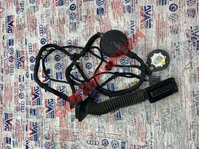 8V4971687C - KAPI KABLO DEMETI - Used Original