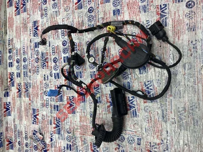 8V4971029 - KAPI KABLO DEMETI - Used Original