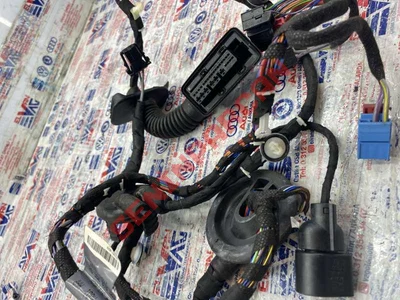 8V4971029 - KAPI KABLO DEMETI - Used Original