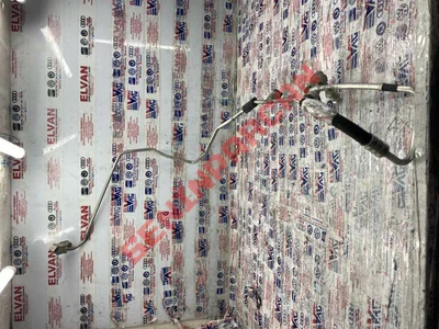 6C0820741H - KLIMA BORUSU