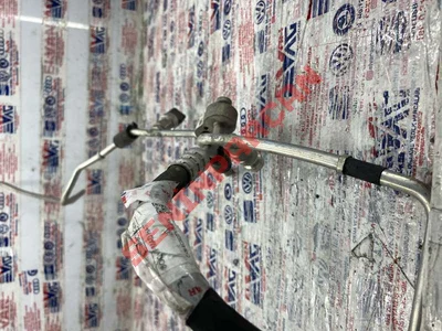 6C0820741H - KLIMA BORUSU