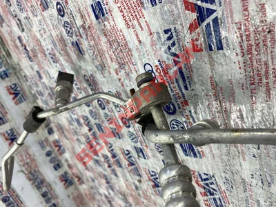 6C0820741H - KLIMA BORUSU