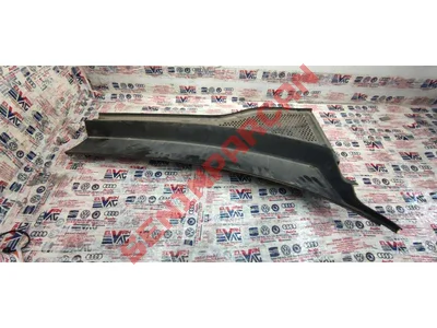 3G1819402E - SU HAZNESI KAPAĞI