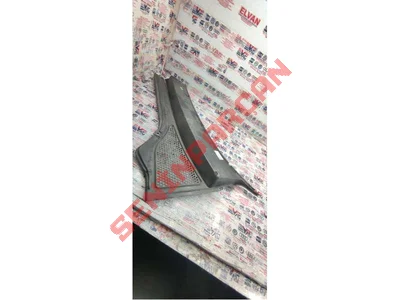 3G1819402E - SU HAZNESI KAPAĞI