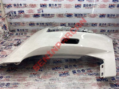 81A807437A - ÖN TAMPON - Used Original