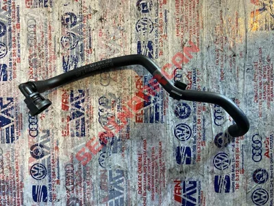 03E103493 - TEMIZ HAVA HORTUMU