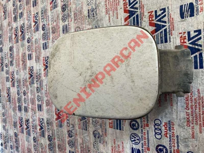 1J0809857B - DEPO KAPAĞI