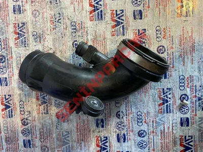 2N0129654A - ANSAUGKANAL TURBOLADER