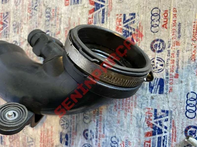 2N0129654A - ANSAUGKANAL TURBOLADER