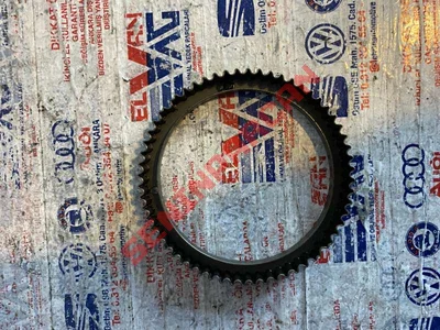 04L105189A - ŞAFT HALKASI - Used Original