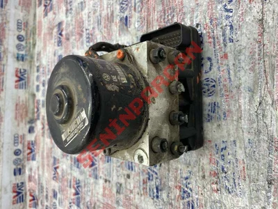 6X0907379B - FREN POMPASI ÜNİTESİ - Used Original