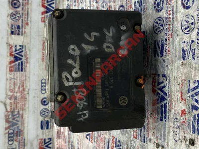 6X0907379B - FREN POMPASI ÜNİTESİ - Used Original