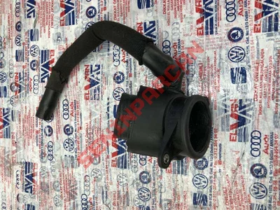 059129955S - TITREŞIM AMORTISÖRÜ - Used Original