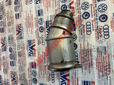 04L131111AD - DAMPER - Used Original