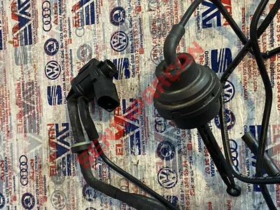 03L131552AL - HORTUM - Used Original
