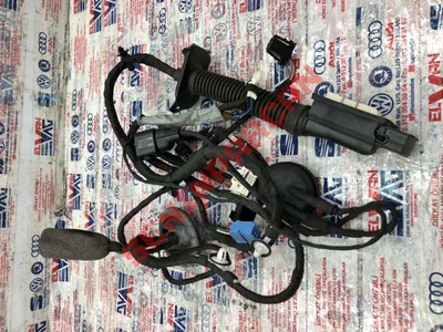 8W0971029BB - KAPI KABLO DEMETI - Used Original