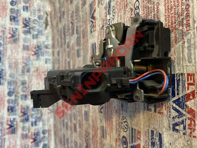 Y3B4839015A - KAPI KİLİDİ - Used Original