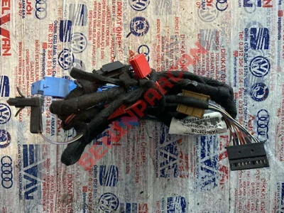 5F4971035AH - KAPI KAPLAMASI - Used Original