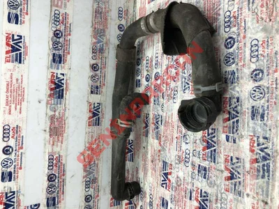 5Q0122051AD - YAYLI BAĞLANTILI SOĞUTMA - Used Original