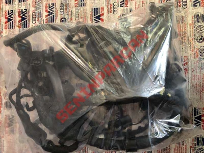 1K0971349GA - ALTERNATÖR KABLO