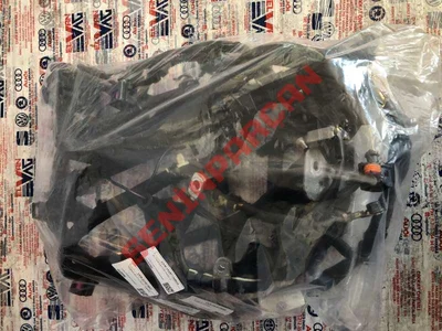 1K0971349GA - ALTERNATÖR KABLO