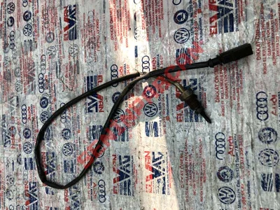 1J0973302 - LAMBDA OKSİJEN SENSÖRÜ - Used Original