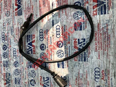 1J0973302 - LAMBDA OKSİJEN SENSÖRÜ - Used Original