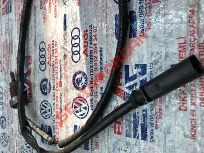 1J0973302 - LAMBDA OKSİJEN SENSÖRÜ - Used Original
