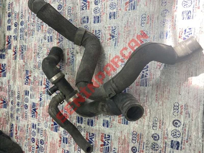 1K0121049CQ - YAYLI BAĞLANTILI SOĞUTMA - Used Original