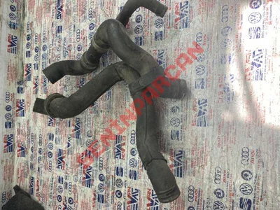 1K0121049CQ - YAYLI BAĞLANTILI SOĞUTMA - Used Original