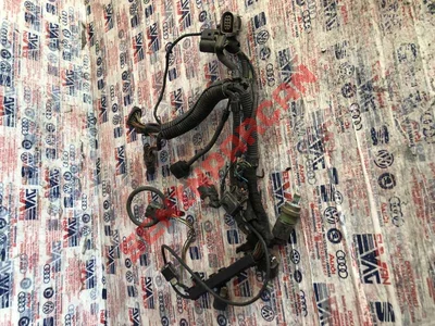 6X0973817A - KABLO SOKETI