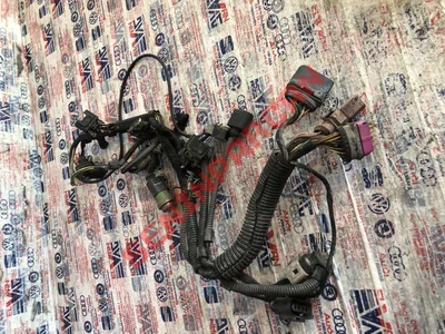 6X0973817A - KABLO SOKETI