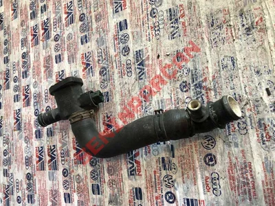 06A121133AB - FLANŞ - Used Original
