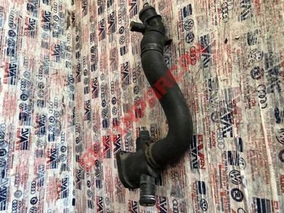06A121133AB - FLANŞ - Used Original