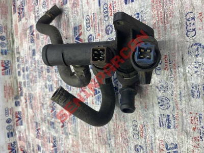 06A121133K - FLANŞ - Used Original